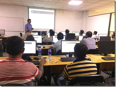 Android Mobile Application Development Training Sri Lanka