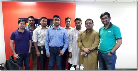 AI , Data Science and Machine Learning training bangladesh 5