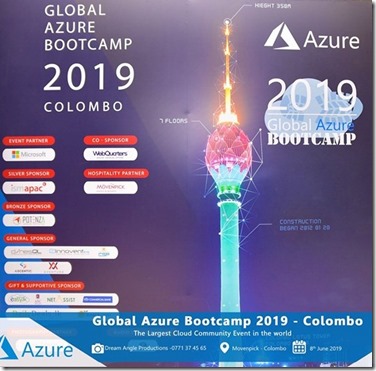 Global Azure Bootcamp10