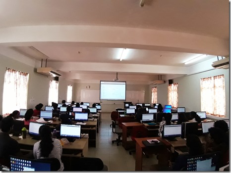 Azure Machine Learning and AI Workshop University of Colombo