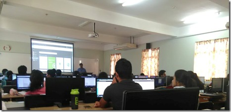 Machine Learning and AI Workshop University of Colombo2