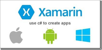 Xamarin Mobile Application Development for Android & IOS Training at Singapore.