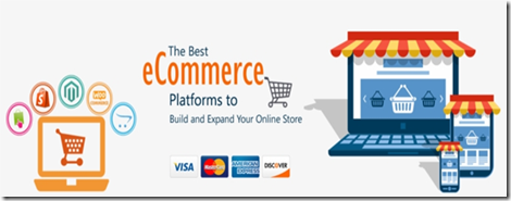 E- Commerce Web Development Course Outline